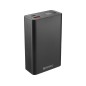 Sandberg Travel Powerbank 20000 PD65W